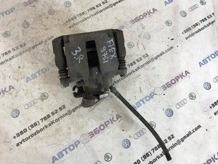Суппорт тормозной EG1Z2552C Ford Flex