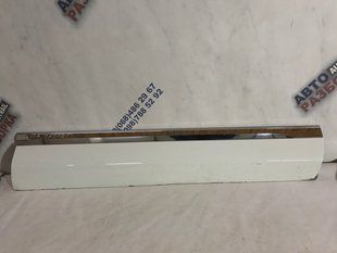 Накладка двери 7P6854940H Volkswagen Touareg