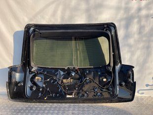 Кришка багажника 4M0827025D Audi Q7