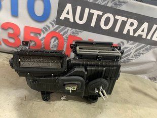 Корпус печки в сборе k2gh19b555be Ford Edge