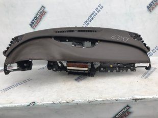 Торпедо з подушкою безпеки 4H1857001BEJ3 Audi A8