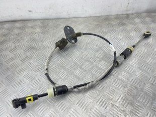 Трос КПП 31325795 Volvo XC90