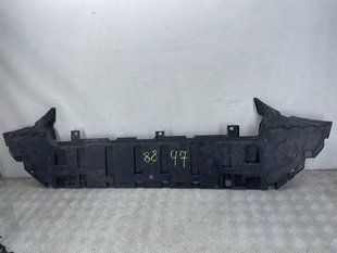 Захист переднього бампера 31353372 Volvo XC90