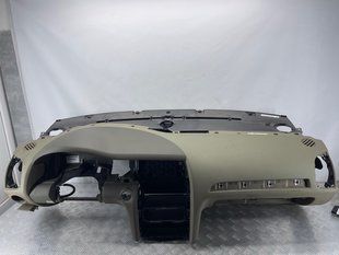 Торпедо з подушкою безпеки 4L1857041NTPS Audi Q7