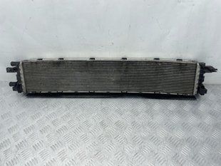 Радиатор интеркулера 4G0145804D Audi Q5