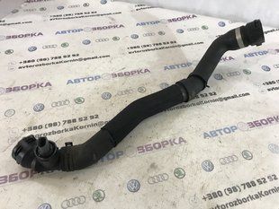 Шланг ОР зі швидкороз'ємною муфтою 3C0122051BQ Volkswagen CC