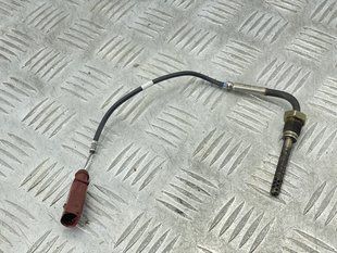 Датчик температури відпрацьованих газів 059906088BP Volkswagen Touareg