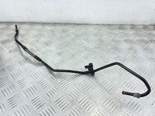 Трубка тормозная 4H1614706C Audi A8