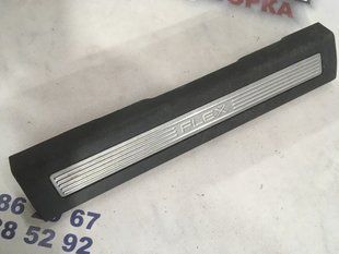 Накладка на поріг 8A837413200BD35B8 Ford Flex