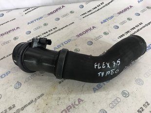 Повітропровід aa536f073da Ford Flex