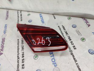 Стоп / Фонарь LED внутренний 3C8945307R Volkswagen CC