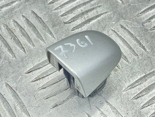 Ковпачок ручки дверей 4L0839879 Audi Q7