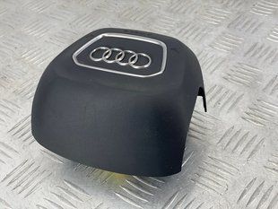 Подушка безпеки керма 4M0880201C6PS Audi Q7 Audi Q7
