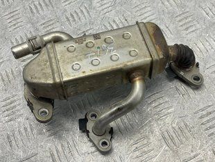 Радіатор системи рециркуляції EGR в зборі K2GE9F464AC Ford Edge