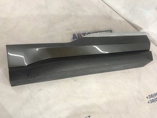 Накладка дверей FT4Z5825556AB Ford Edge