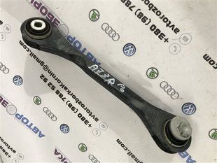 Рычаг задней подвески нижний левый/правый 8K0501529L Audi A7 Audi A4, Audi A4 Allroad, Audi A5, Audi A6, Audi A7, Audi A8, Audi Q5, Audi RS7, Audi S4, Audi S5, Audi S6, Audi S7, Audi S8, Audi SQ5, Porsche Macan
