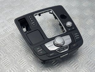 Панель управления MMI с тачпадом 4G1919610F Audi A6