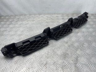 Направляющая / Крепление / Кронштейн бампера 3C8807863D Volkswagen CC