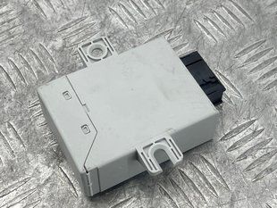 Блок керування системи контролю тиску в шинах 4F0907274 Audi Q7