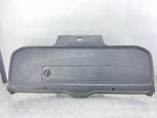 Обшивка крышки багажника 31440632 Volvo XC60