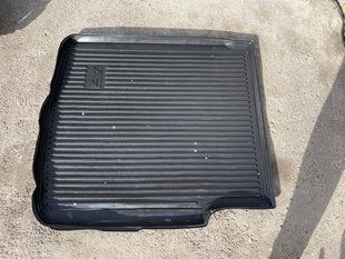 Коврик багажника 4G8061180A Audi A7