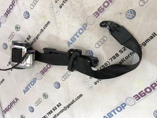 Ремень безопасности 4L0857805HTPU Audi Q7
