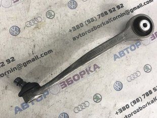 Важіль передньої підвіски верхній 8K0407505M Audi A6