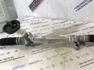 Рульова рейка Ford Escape