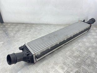 Радиатор интеркулера 8K0145805R Audi A7