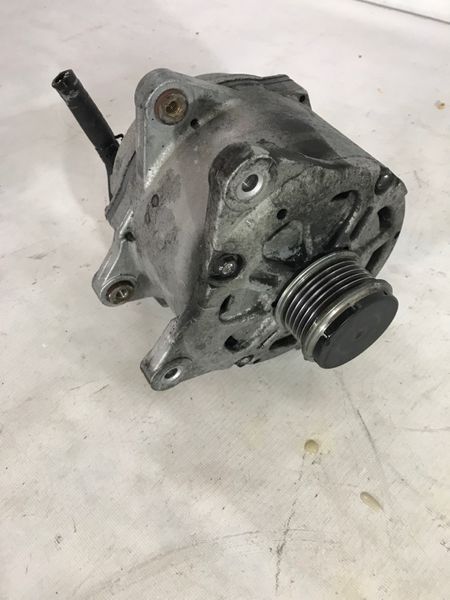 Генератор 059903018L Volkswagen Touareg