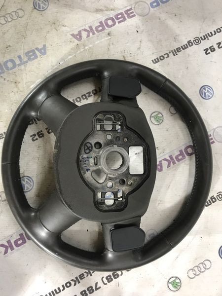 Руль 4H0419091AB Audi A8