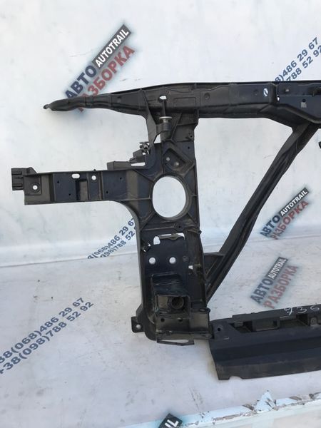 Телевізор / передня панель 4L0805594A Audi Q7