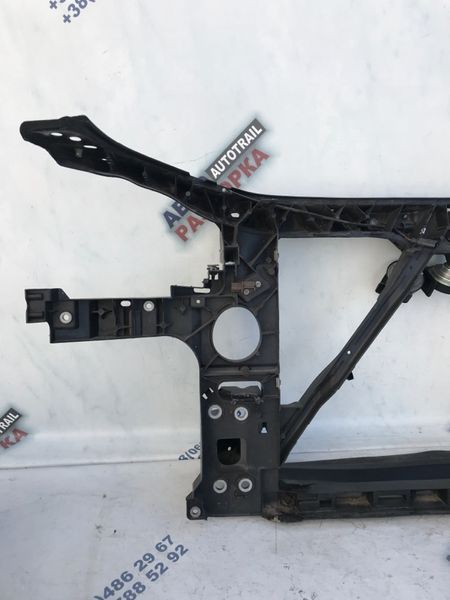 Телевізор / передня панель 4L0805594A Audi Q7