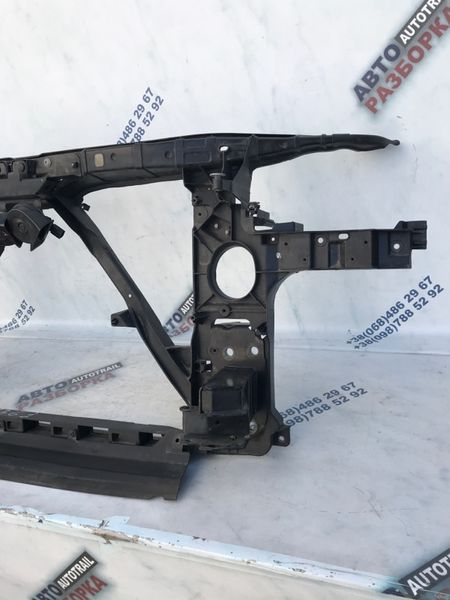 Телевізор / передня панель 4L0805594A Audi Q7