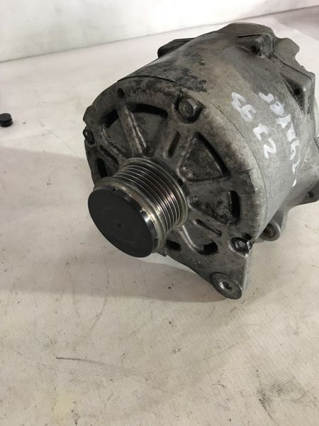 Генератор 059903018L Volkswagen Touareg