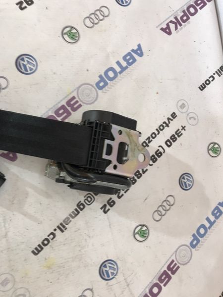 Ремінь безпеки 4L0857805HTPU Audi Q7