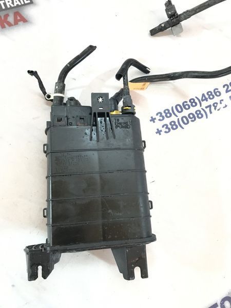 Aдсорбер K2G39E857DA Ford Edge
