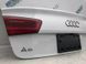 Кришка багажника 4G5827023C Audi A6 Audi A6, Audi S6 #4