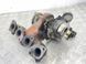 Турбіна з випускним колектором 31459815 Volvo XC90  #3