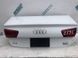 Кришка багажника 4G5827023C Audi A6 Audi A6, Audi S6 #1