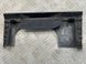 Заглушка порога 4G0853869A Audi A6  #2