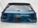 Кришка багажника 4M0827025D Audi Q7  #3