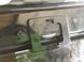 Накладка бампера CJ5417K946BCW Ford Escape  #4