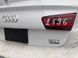 Кришка багажника 4G5827023C Audi A6 Audi A6, Audi S6 #8