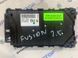 Блок комфорту DG9T15604DJ Ford Fusion  #2