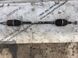 Полуось Volvo XC60  #1