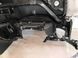 Торпедо з подушкою безпеки Audi A4 Allroad  #9