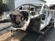 Кузов чверть Volkswagen Tiguan  #2