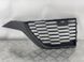 Решітка повітрозабірника бампера 4M0890682A Audi Q7  #1