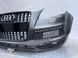 Бампер s-line 4L0807105MGRU Audi Q7  #2